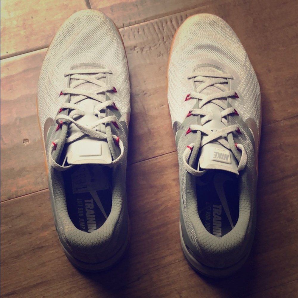 Nike Metcon 3
